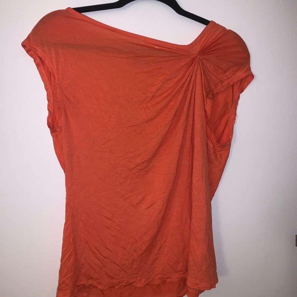Breezy summer top